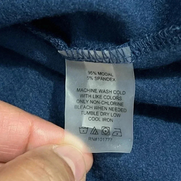 Soybu Acute Pullover‎ Sweater Women’s Midnight Size Small - Picture 11 of 12